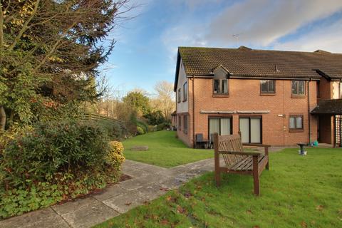 1 bedroom retirement property for sale, ROSECOTT, HAVANT ROAD