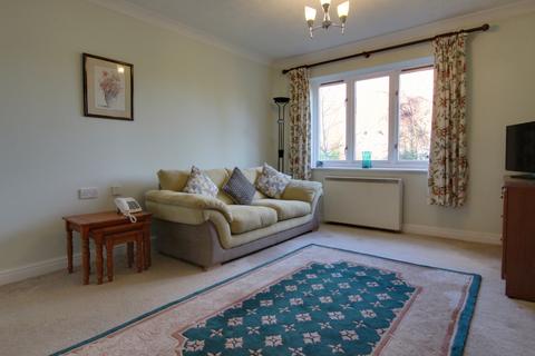 1 bedroom retirement property for sale, ROSECOTT, HAVANT ROAD