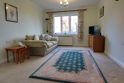 1 bedroom retirement property for sale, ROSECOTT, HAVANT ROAD