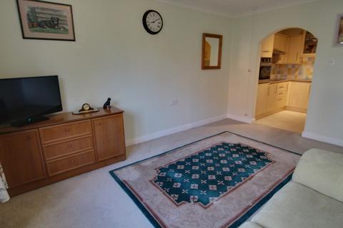 1 bedroom retirement property for sale, ROSECOTT, HAVANT ROAD