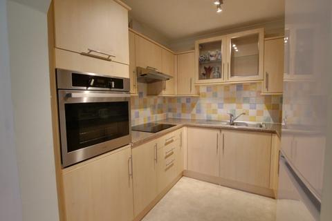 1 bedroom retirement property for sale, ROSECOTT, HAVANT ROAD