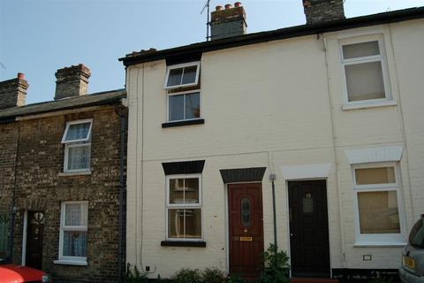 2 bedroom terraced house to rent, Eden Road, Suffolk CB9