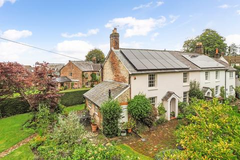 3 bedroom cottage for sale, Castle Street, Medstead, Medstead, Alton