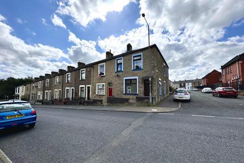 4 bedroom end of terrace house for sale, Queen Victoria Road, Burnley