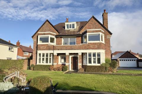 6 bedroom detached house for sale, Inner Promenade, Lytham St Annes, Lancashire