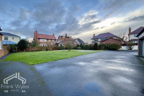 6 bedroom detached house for sale, Inner Promenade, Lytham St Annes, Lancashire