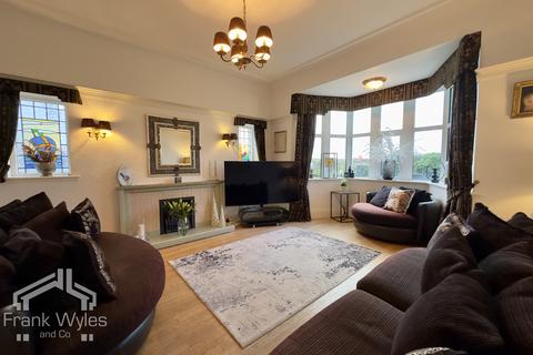 6 bedroom detached house for sale, Inner Promenade, Lytham St Annes, Lancashire