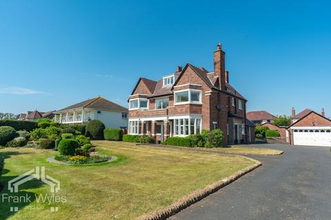 undefined, Inner Promenade, Lytham St Annes, Lancashire