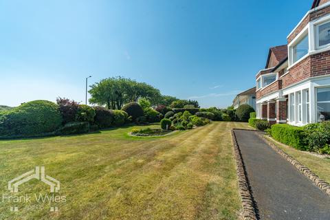 undefined, Inner Promenade, Lytham St Annes, Lancashire