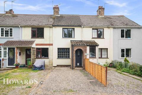 3 bedroom terraced house for sale, Dorking Road, Lound