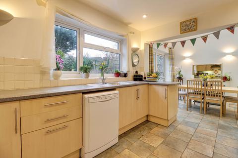 4 bedroom end of terrace house for sale, Snatchup, Redbourn, St. Albans, AL3