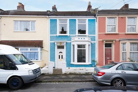 2 bedroom terraced house for sale, Byron Street, Redfield