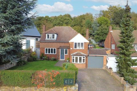 3 bedroom detached house for sale, Goldings Road, Loughton IG10