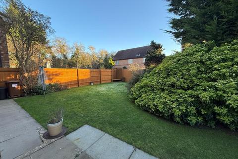 4 bedroom detached house for sale, Cottesbrooke Gardens, Northampton NN4