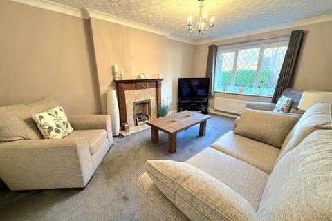 4 bedroom detached house for sale, Cottesbrooke Gardens, Northampton NN4