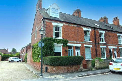 3 bedroom end of terrace house for sale, Grayburn Lane, Beverley, HU17 8JR