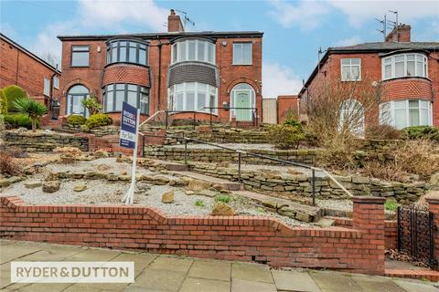 4 bedroom semi-detached house for sale, Hollin Lane, Middleton, Manchester, M24