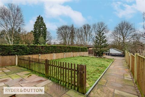 4 bedroom semi-detached house for sale, Hollin Lane, Middleton, Manchester, M24