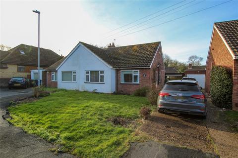 2 bedroom bungalow for sale, Old School Lane, Milton, Cambridge, CB24