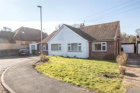 2 bedroom bungalow for sale, Old School Lane, Milton, Cambridge, CB24