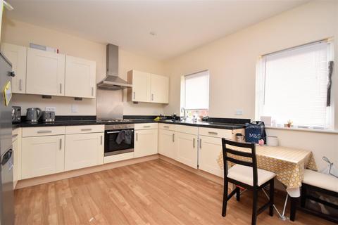 2 bedroom apartment for sale, East Dock, The Wharf, Linslade, LU7 2LA