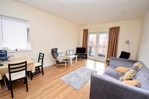 2 bedroom apartment for sale, East Dock, The Wharf, Linslade, LU7 2LA