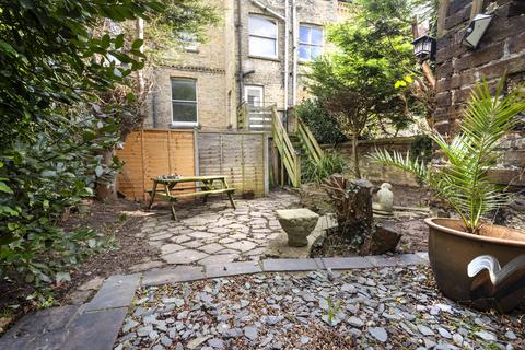 1 bedroom flat for sale, Norton Road, Hove, BN3