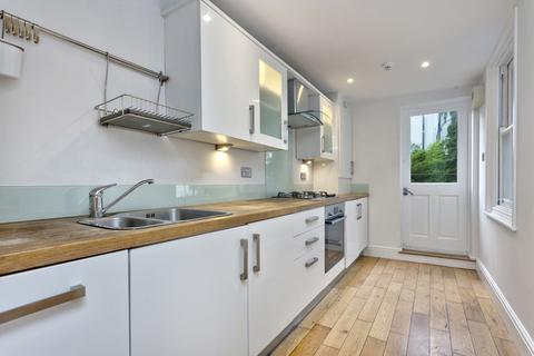 1 bedroom flat for sale, Norton Road, Hove, BN3