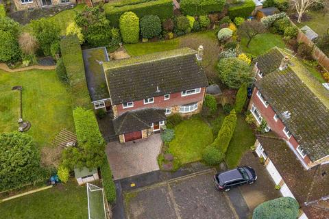 Gables Close, Chalfont St. Peter, Buckinghamshire