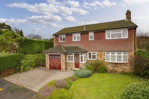 4 bedroom detached house for sale, Gables Close, Chalfont St. Peter, Buckinghamshire