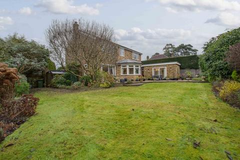 4 bedroom detached house for sale, Gables Close, Chalfont St. Peter, Buckinghamshire