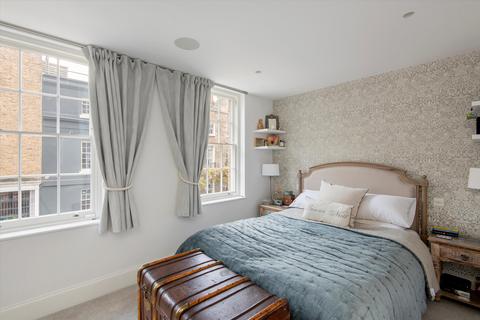 1 bedroom terraced house for sale, Lawrence Street, London, SW3