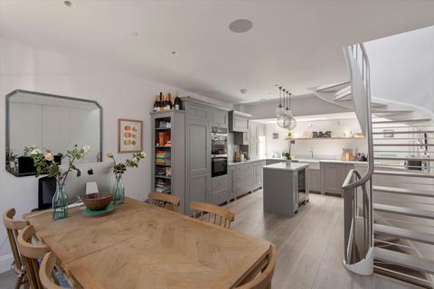 1 bedroom terraced house for sale, Lawrence Street, London, SW3