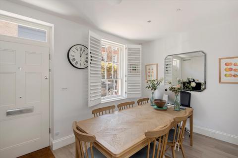 1 bedroom terraced house for sale, Lawrence Street, London, SW3