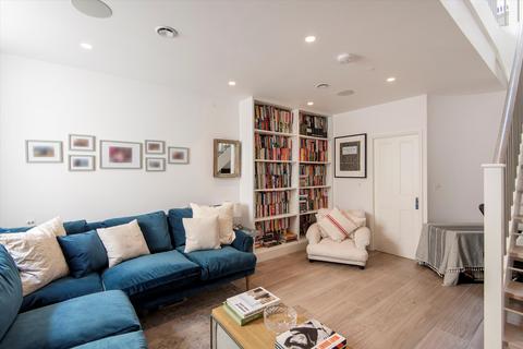 1 bedroom terraced house for sale, Lawrence Street, London, SW3