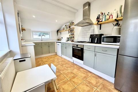 3 bedroom end of terrace house for sale, Florence Road, Lower Parkstone, Poole, BH14