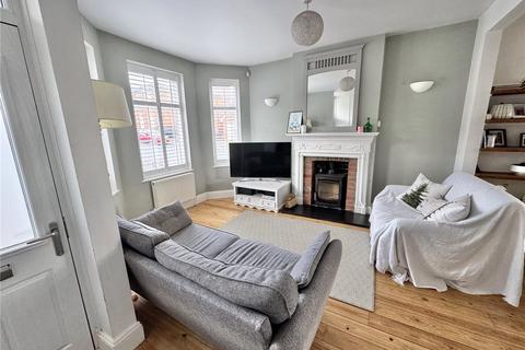 3 bedroom end of terrace house for sale, Florence Road, Poole, Dorset, BH14