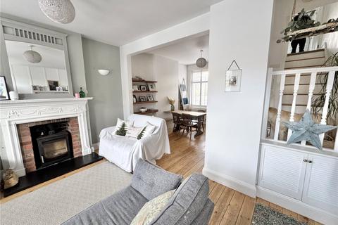 3 bedroom end of terrace house for sale, Florence Road, Poole, Dorset, BH14