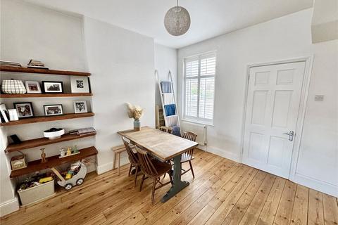 3 bedroom end of terrace house for sale, Florence Road, Poole, Dorset, BH14