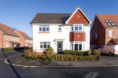 4 bedroom detached house for sale, West Way, Shifnal, Shropshire, TF11