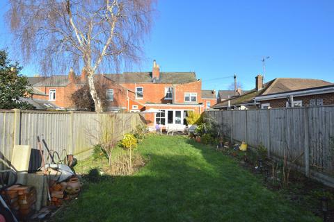 2 bedroom end of terrace house for sale, Rosehill Street, Cheltenham, GL52