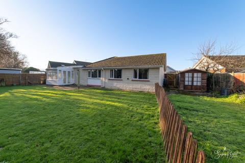 3 bedroom detached bungalow for sale, Wheeler Way, Shanklin