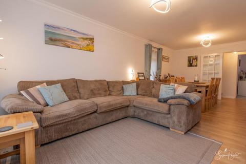 3 bedroom detached bungalow for sale, Wheeler Way, Shanklin