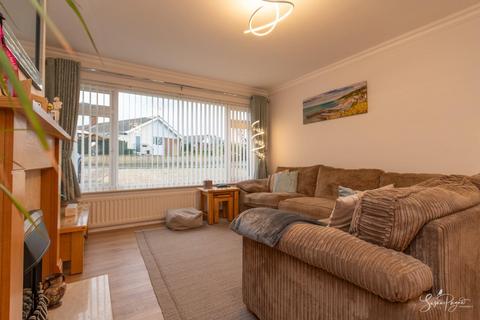 3 bedroom detached bungalow for sale, Wheeler Way, Shanklin