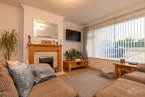 3 bedroom detached bungalow for sale, Wheeler Way, Shanklin