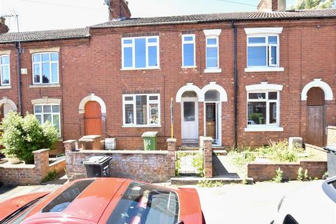 3 bedroom terraced house to rent, Grove Street, Wellingborough