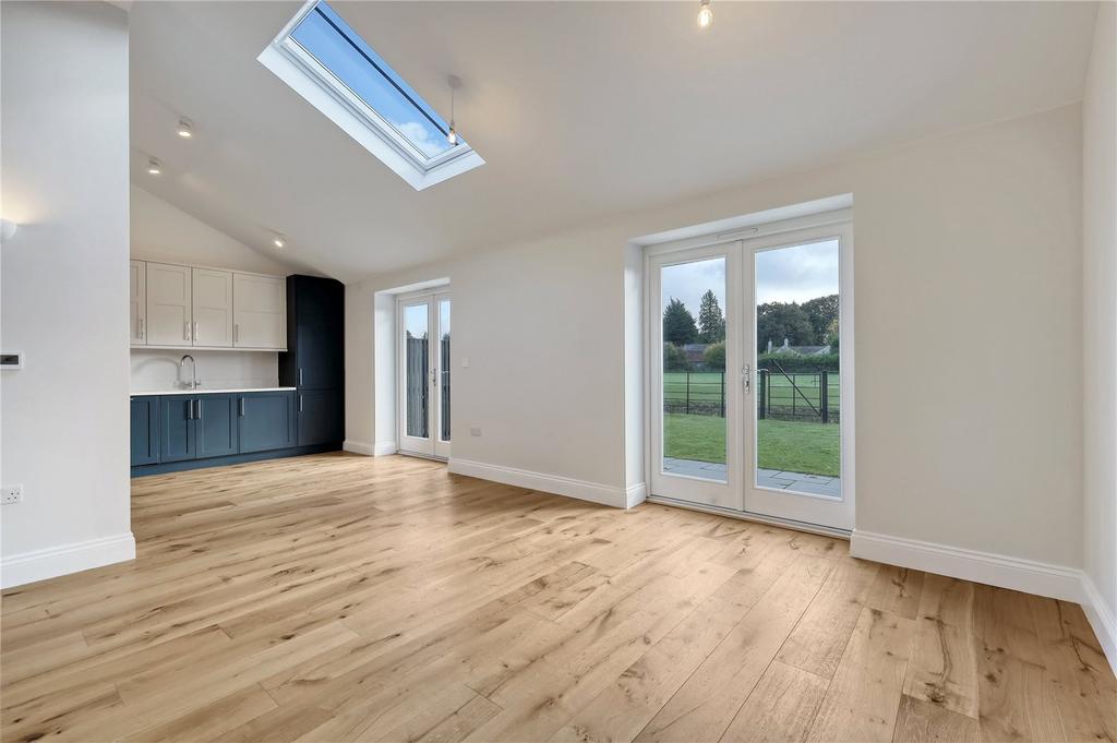 Kitchen/Living