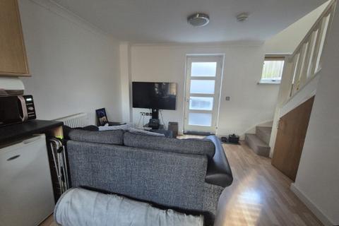 1 bedroom terraced house for sale, Oak Lane, Norwich NR3