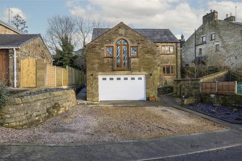 4 bedroom detached house for sale, 2 Greenfoot Lane, Lower Bentham