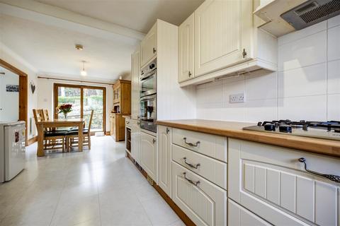 4 bedroom detached house for sale, 2 Greenfoot Lane, Lower Bentham